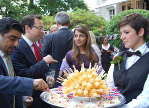 Recepties